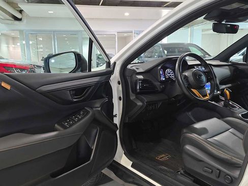 Used 2023 Subaru Outback Wilderness AWD/4WD image 18