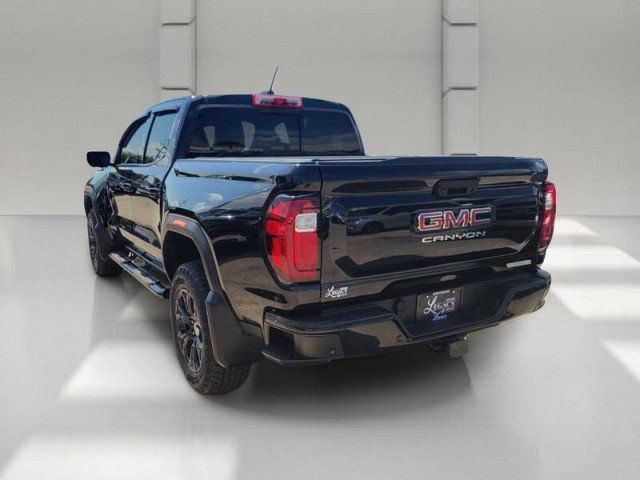 Used 2024 GMC Canyon Elevation w/ Elevation Premium Package RWD image 6