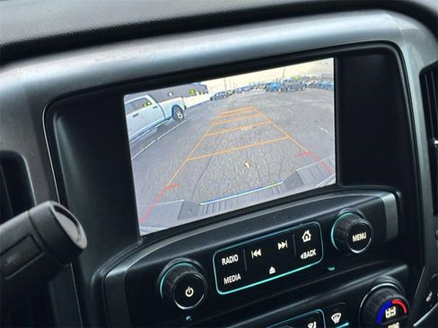 Used 2015 Chevrolet Silverado 1500 LT w/ LT Convenience Package image 27