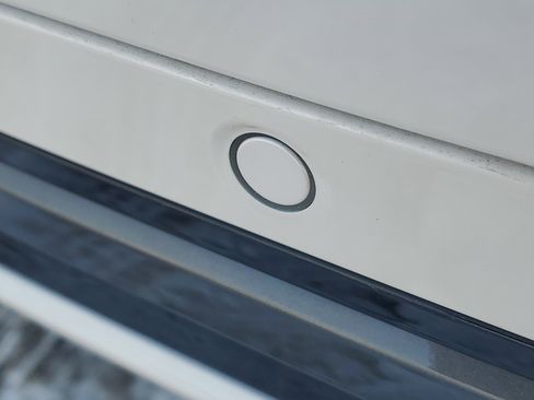 New 2026 Lincoln Nautilus Reserve w/ Jet Appearance Package image 6