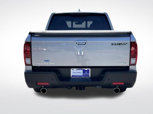 Certified 2022 Honda Ridgeline RTL-E image 5