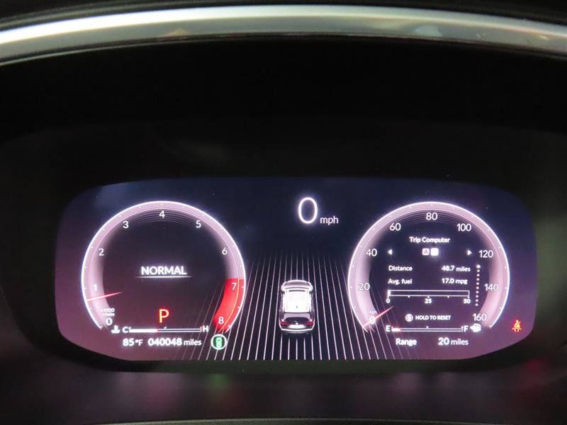 Used 2024 Acura MDX A-Spec AWD/4WD image 24