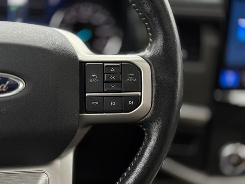 Certified 2023 Ford Expedition Max XLT AWD/4WD image 39
