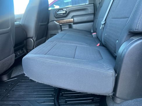 Used 2021 GMC Sierra 2500 SLE w/ SLE Value Package; image 15