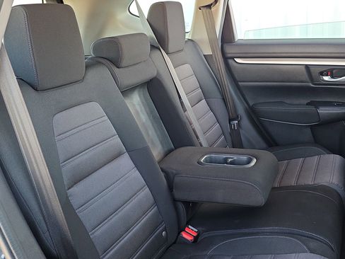 Used 2020 Honda CR-V LX image 28