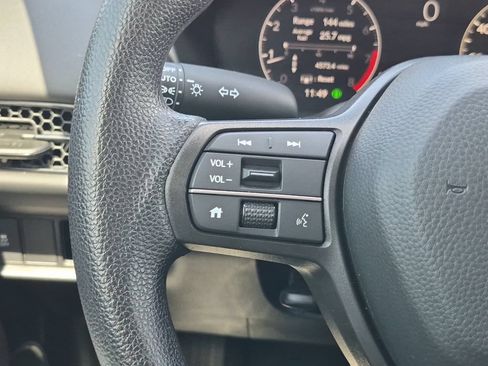 Used 2026 Honda HR-V LX image 24