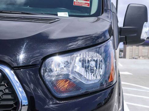 Used 2024 Ford Transit 350 XLT RWD image 7