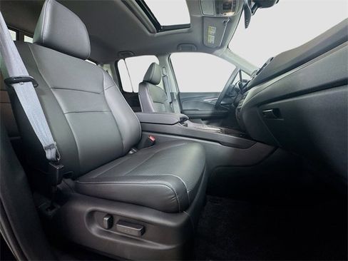 Used 2025 Honda Ridgeline RTL+ image 30