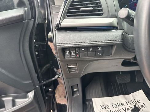 Certified 2023 Honda Odyssey Touring image 12