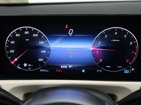 New 2026 Mercedes-Benz CLA 250 image 33