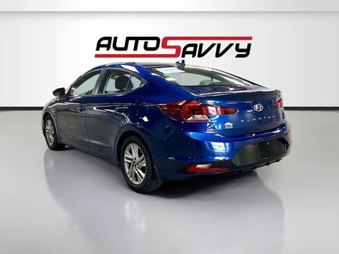Used 2020 Hyundai Elantra Value Edition image 5