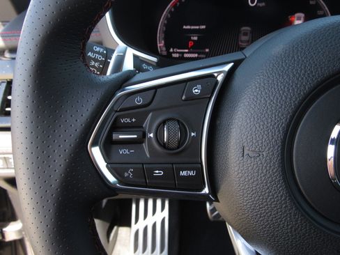 New 2026 Acura MDX Type S image 28