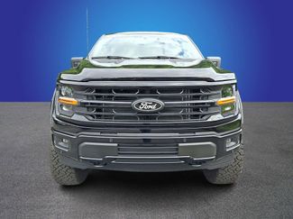 Used 2026 Ford F150 XLT w/ Equipment Group 303A High AWD/4WD video 2