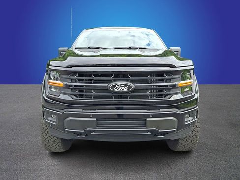 Used 2026 Ford F150 XLT w/ Equipment Group 303A High AWD/4WD image 2