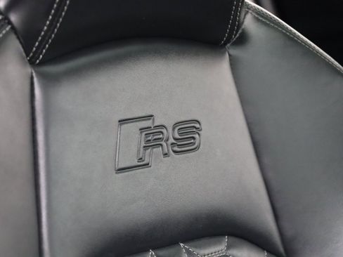 Used 2019 Audi RS 5 Sportback image 27