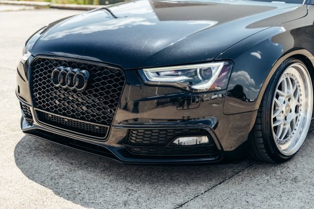 Used 2014 Audi S5 Premium Plus AWD/4WD image 26
