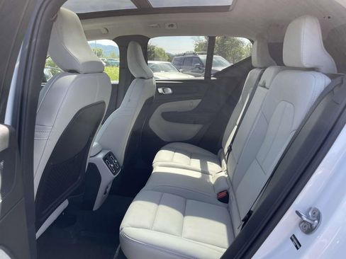 New 2026 Volvo XC40 B5 Plus w/ Protection Package Premier image 3