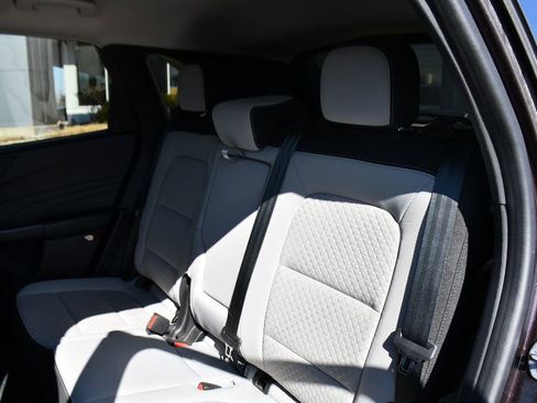 Used 2023 Ford Escape Active image 20