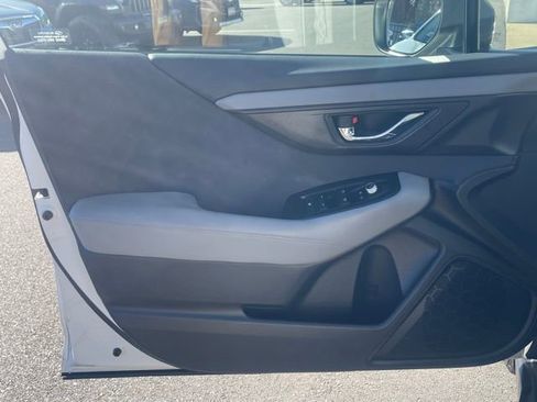 Used 2024 Subaru Outback Premium image 13