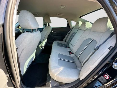 Used 2020 Hyundai Sonata SEL w/ Convenience Package image 23