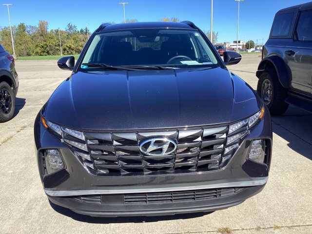 Used 2023 Hyundai Tucson SEL FWD image 2