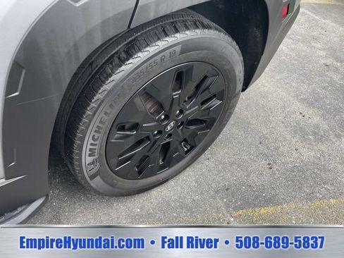 Used 2023 Hyundai Tucson XRT AWD/4WD image 13