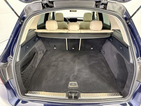 Certified 2021 Mercedes-Benz GLC 300 4MATIC image 27
