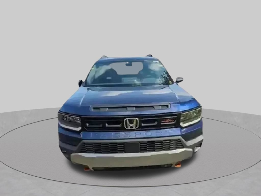 New 2026 Honda Passport TrailSport image 27