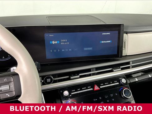 Used 2026 Hyundai Santa Fe SEL AWD/4WD image 9