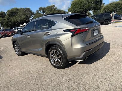 Used 2016 Lexus NX 200t FWD w/ Premium Package