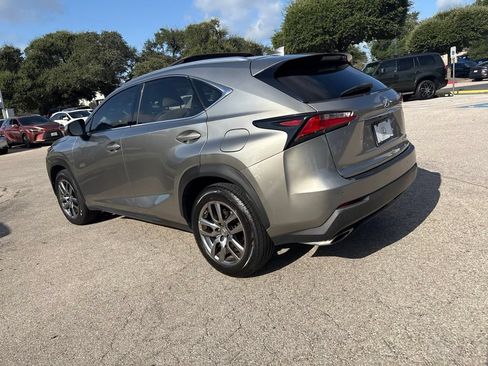 Used 2016 Lexus NX 200t FWD w/ Premium Package image 3