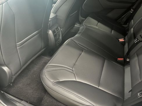 Used 2025 Ford Mustang Mach-E Premium image 15