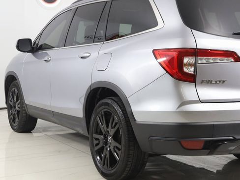 Used 2021 Honda Pilot Special Edition image 22
