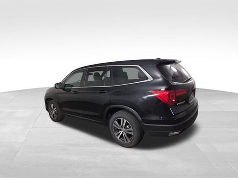 Used 2016 Honda Pilot EX-L image 10