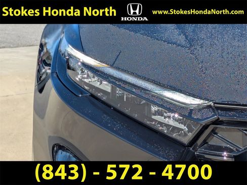 Certified 2024 Honda CR-V Sport Touring image 10