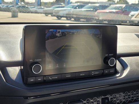 Certified 2025 Honda Accord LX image 24