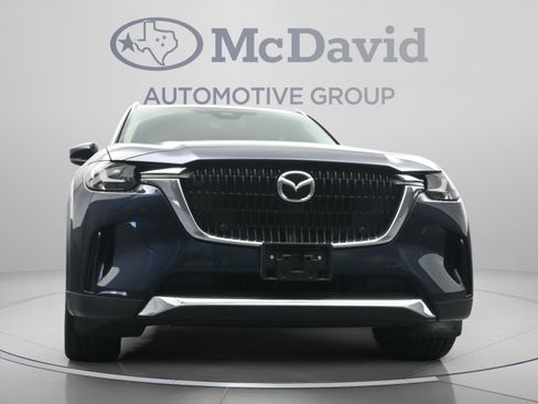 Used 2024 MAZDA CX-90 Plug-In Hybrid w/ Premium Pkg AWD/4WD image 27