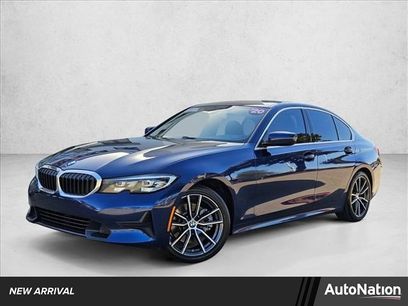 Used 2020 BMW 330i Sedan w/ Driving Assistance Package