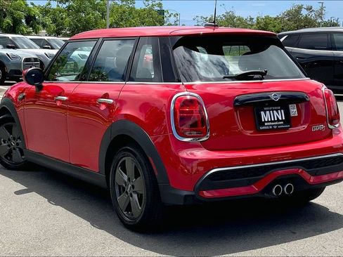 Used 2024 MINI Cooper S FWD image 11
