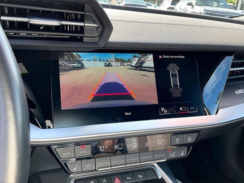 Certified 2022 Audi A3 2.0T Premium Plus w/ Premium Plus Package image 27