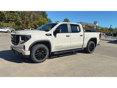 New 2026 GMC Sierra 1500 Pro w/ Graphite Edition