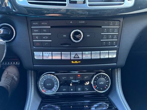 Used 2017 Mercedes-Benz CLS 63 AMG S-Model image 43