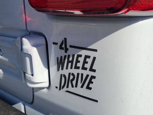 New 2026 Jeep Wrangler Willys image 6