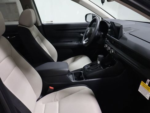New 2026 Honda CR-V EX image 15