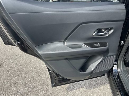 New 2026 Nissan Kicks SV w/ SV Premium Package FWD image 20
