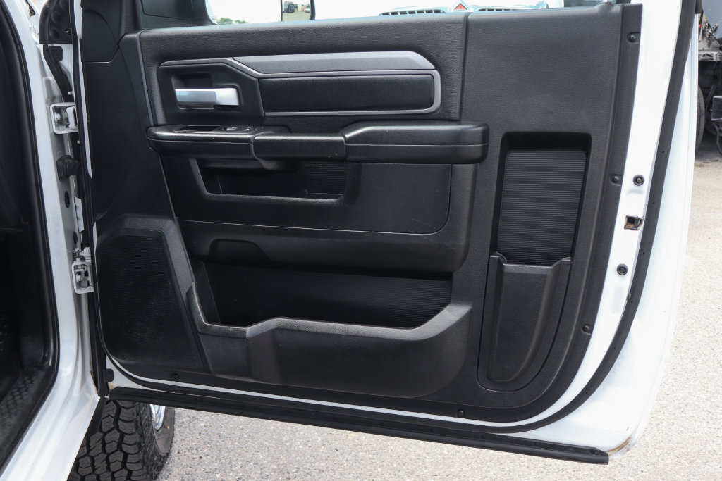 Used 2019 RAM 3500 Tradesman AWD/4WD image 37