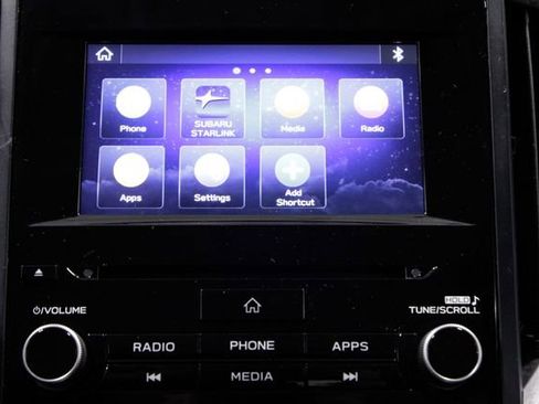 Used 2020 Subaru Forester w/ Alloy Wheel Package image 29