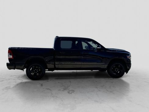 Used 2020 RAM 1500 Big Horn AWD/4WD image 9