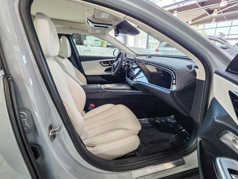 New 2026 Mercedes-Benz E 450 4MATIC All-Terrain Wagon image 16