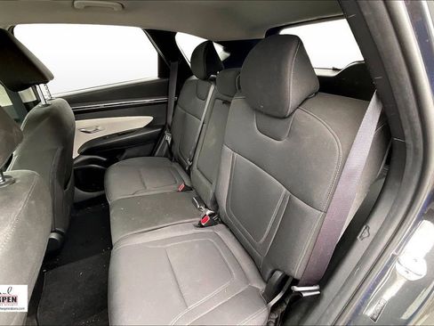 Used 2022 Hyundai Tucson SEL w/ Cargo Package FWD image 22